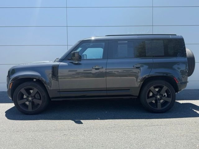 land rover defender 2025 SALE27EUXS2447004 image land rover defender 2025 SALE27EUXS2447004 image